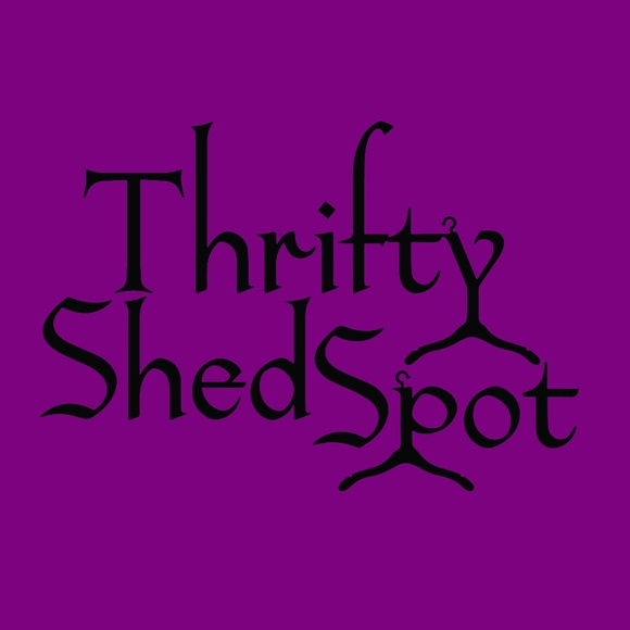 thriftyshedspot